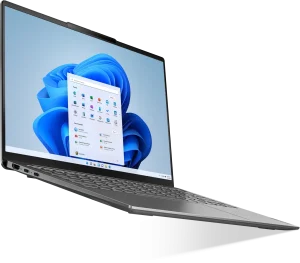 Ordinateur Portable Lenovo Yoga Slim 6 14IRH8 (83E00046FE)