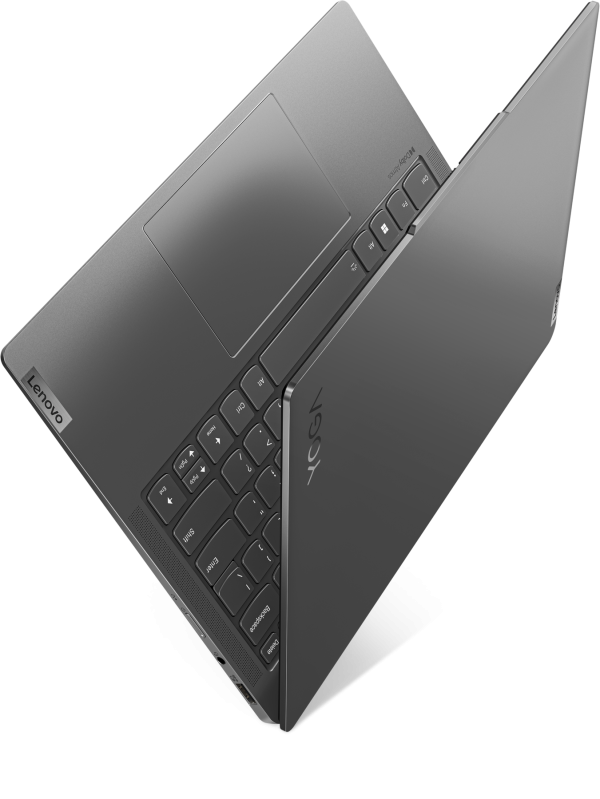 Ordinateur Portable Lenovo Yoga Slim 6 14IRH8 (83E00046FE) – Image 6