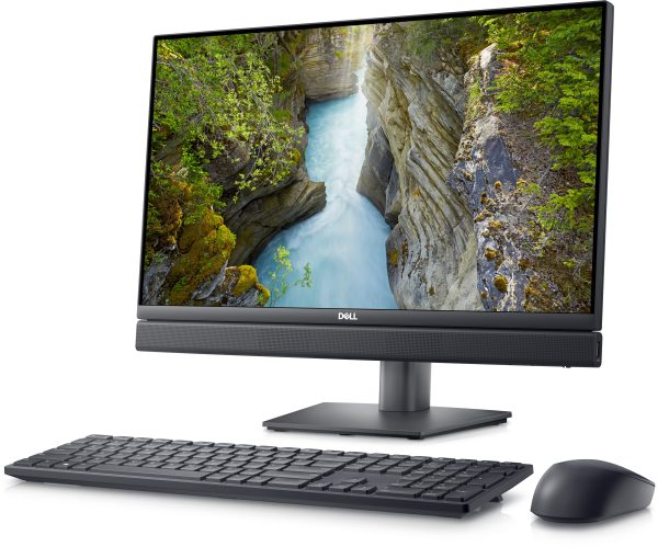 Ordinateur Tout-en-un Dell Optiplex 7410 (DL-OP7410-I3-AIO) – Image 2