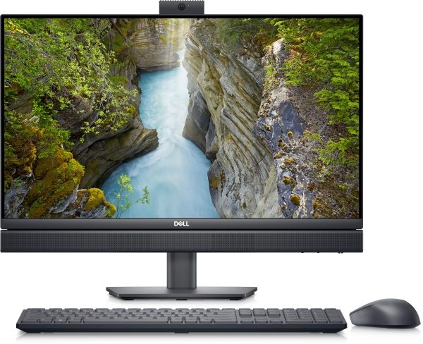 Ordinateur Tout-en-un Dell Optiplex 7410 (DL-OP7410-I3-AIO)