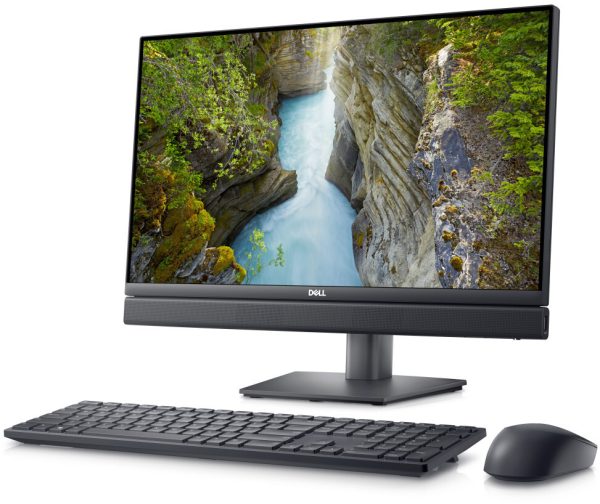 Ordinateur Tout-en-un Dell Optiplex 7410 (DL-OP7410-I5-AIO-T) – Image 2