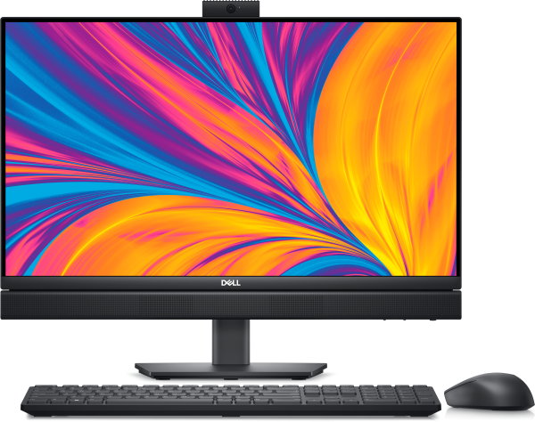 Ordinateur Tout-en-un Dell Optiplex 7420 (DL-OP7420-I3-AIO)