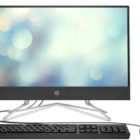 Ordinateur tout-en-un HP 22-dd2010nk
(9S990EA)