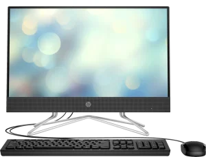 Ordinateur tout-en-un HP 22-dd2010nk
  (9S990EA)