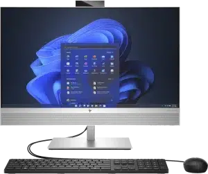 Ordinateur tout-en-un HP EliteOne 870 G9 (99B41ET)