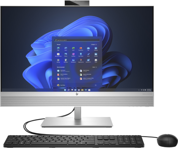 Ordinateur tout-en-un HP EliteOne 870 G9 (99B41ET)