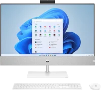 Ordinateur tout-en-un HP Pavilion
  27-ca2025nk (A46TNEA)