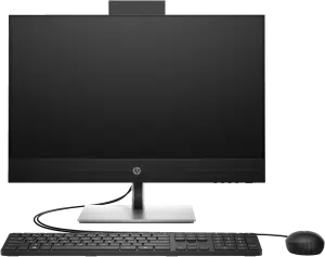 Ordinateur tout-en-un HP ProOne 440 G9 (997Z1ET) W11P