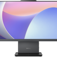 Ordinateur Tout-en-un Lenovo ThinkCentre neo 50a 24 Gen 5 (12SC000XFM)