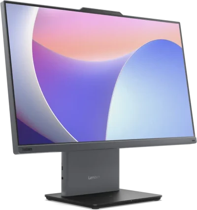 Ordinateur Tout-en-un Lenovo ThinkCentre neo 50a 24 Gen 5 (12SC000YFM)