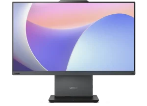 Ordinateur Tout-en-un Lenovo ThinkCentre neo 50a 24 Gen 5 (12SC001BFM)