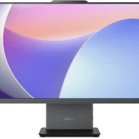 Ordinateur Tout-en-un Lenovo ThinkCentre neo 50a 27 Gen5 (12SA0015FM)