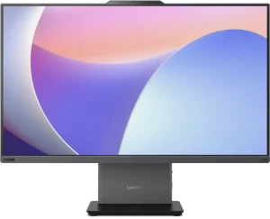 Ordinateur Tout-en-un Lenovo ThinkCentre neo 50a 27 Gen5 (12SA0015FM)
