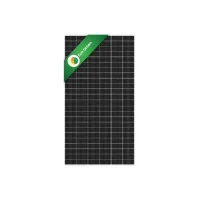 ECOGREEN 72 cells 400 Wc Mono PERC 20.16%