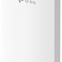 Point d'accès TP-Link AX1800
  WiFi 6 mural (EAP615-WALL)