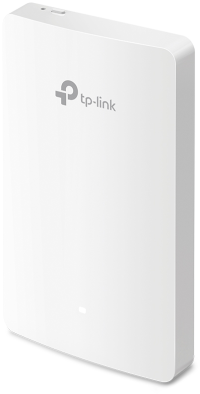 Point d'accès TP-Link AX1800
  WiFi 6 mural (EAP615-WALL)