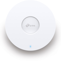 Point d'accès WiFi 6 TP-Link
  AX3000 plafonnier (EAP653)
