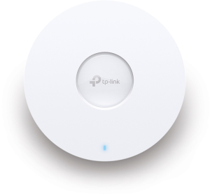 Point d'accès WiFi 6 TP-Link
  AX3000 plafonnier (EAP653)