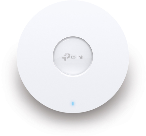 Point d'accès WiFi 6 TP-Link
AX3000 plafonnier (EAP653)