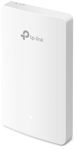 Point d'accès WiFi TP-Link
  AC1200 mural Omada MU-MIMO Gigabit (EAP235-WALL)