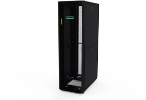 Rack Avancé HPE G2 42U 800x1200 mm avec
  Panneaux Latéraux et Kit d'Assemblage (P9K15A)