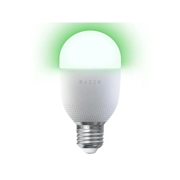 Razer Lamp
Aether Smart Bulb E27