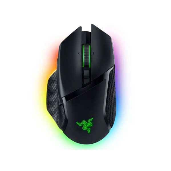 Razer Souris Sans fil Basilisk V3 Pro Ref: RZ01-04620100-R3G1