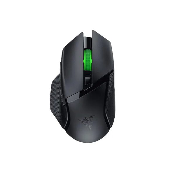 Razer souris Basilisk V3 X Hyperspeed (en arrivage)
