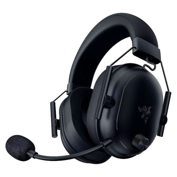 Razer Casque
  Blackshark V2 HyperSpeed Ref: RZ04-04960100-R3M1