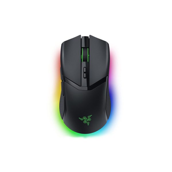 Razer Souris Cobra Pro Ref: RZ01-04660100-R3G1