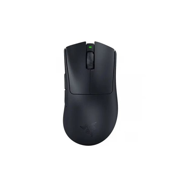 Razer Souris Sans Fil DeathAdder V3 Pro Ref: RZ01-04630100-R3G1
  Black