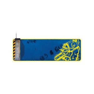 Razer Tapis de Souris Goliathus Extended Chroma - Fortnite Ed
  Ref: RZ02-02500800-R3M1