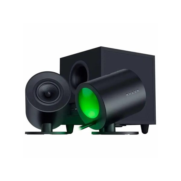 Razer
Haut-Parleurs Nommo V2