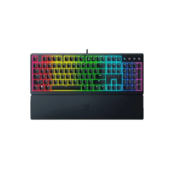 Razer Clavier
  Ornata V3 Ref: RZ03-04460500-R3F1
