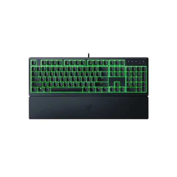 Razer Clavier
Ornata V3 X Ref: RZ03-04470500-R3F1