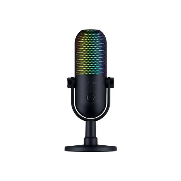Razer Microphone Seiren V3 Chroma Ref: RZ19-05060100-R3M1
