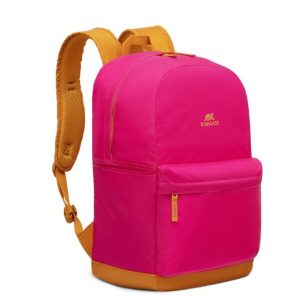 RIVA 5561 PINK 24L LIFE URBAN BACKPACK 12