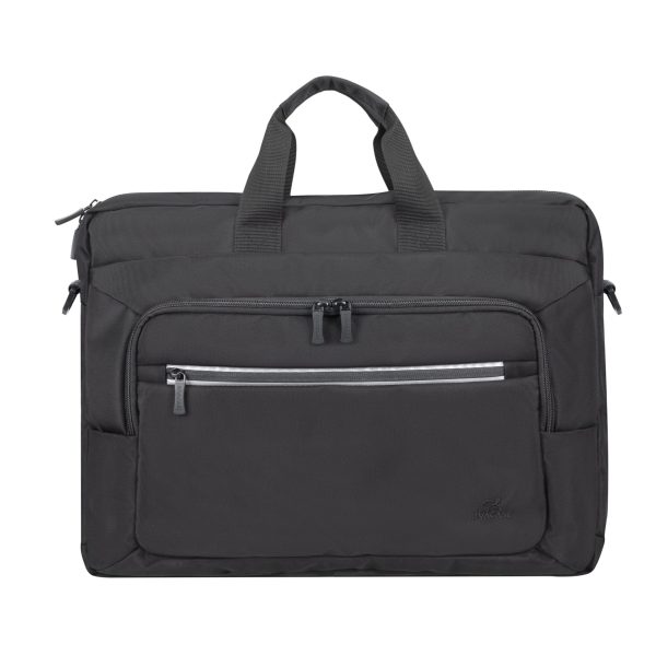 RIVA 7531 noir ECO sac pour laptop 15.6''/ 16''