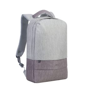 RIVA 7562 SAC A DOS 15,6 grey/mocha