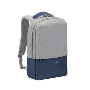 RIVA 7562 SAC A DOS 16,5 GRIS BLEU