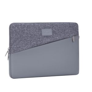 RIVA 7903 grey MacBook Pro Ultrabook sleeve 13.3"