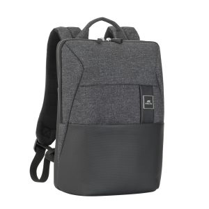 RIVA 8825 black MacBook Pro Ultrabook backpack 13'