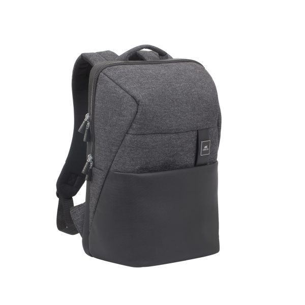 RIVA 8861 black MacBook Pro Ultrabook backpack 15