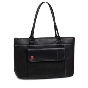 RIVA LADY'S LAPTOP BAG 15.6" BLACK 8991