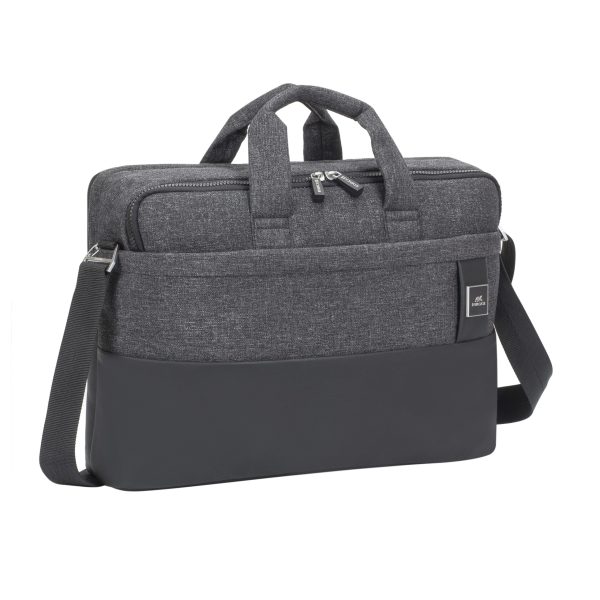 RIVA8831 black MacBook Pro Ultrabook bag 15''