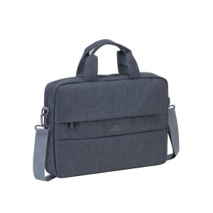 RIVACASE 7522 dark grey anti-theft Laptop bag 14"