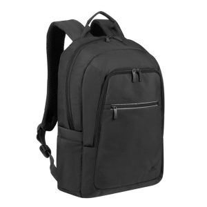 RIVACASE 7561 black ECO Laptop backpack 15.6-16"