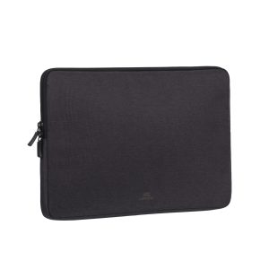 RIVACASE 7703 black Laptop sleeve 13.3" / 12