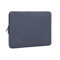 RIVACASE 7703 blue Laptop sleeve 13.3" / 12
