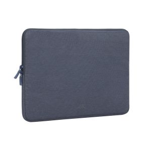 RIVACASE 7703 blue Laptop sleeve 13.3" / 12